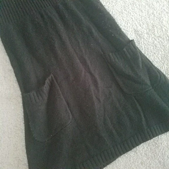 Sweater dress - Picture 2 of 4